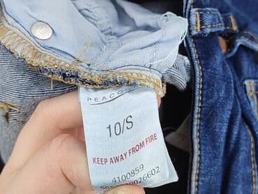 enplus buty mokasyny: Denim, Jeansy damskie, S w lalafo.pl — 5 enplus buty mokasyny: Denim, Jeansy damskie, S — 5