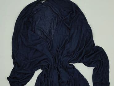 Janina, Kardigan damski, rozmiar 4XL w lalafo.pl Janina, Kardigan damski, rozmiar 4XL