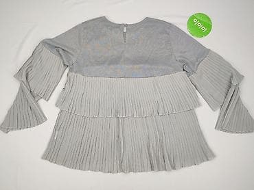 bluzki off white: Blue Vanilla, Bluzka damska, rozmiar M — 3