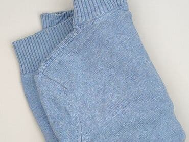 klapki z wlasnym napisem: Sweter dla mężczyzn, M — 7