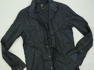 hostar: H&M, Koszula damska, rozmiar S — 1