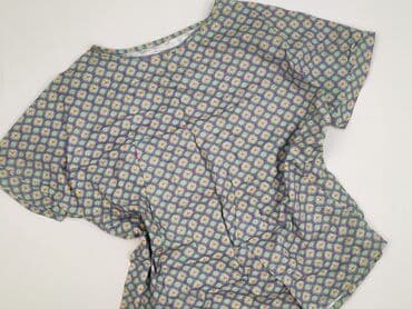 bluzki damskie kimono: Bluzka damska, rozmiar S — 1