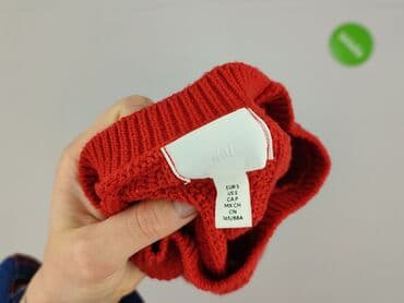 sweter z odkrytymi ramionami hm: H&M, Sweter damski, S — 4