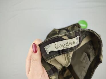 Kobiety: Spodnie cargo damskie, L — 4