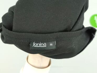 leginsy janina: Janina, Sukienka damska, rozmiar XL — 6