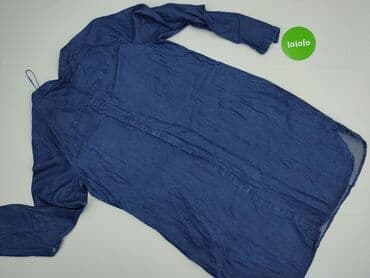 ubrania z meksyku: Yessica, Tunika damska, rozmiar L — 3