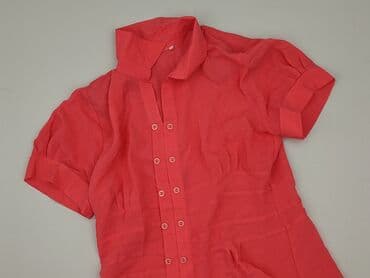 bluzki w paski allegro: Women`s shirt, size S (EU 36) — 1