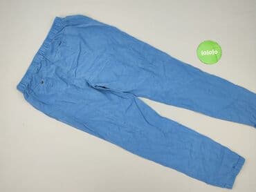 latynka spodnie dresowe: Spodnie materiałowe damskie, rozmiar S — 3