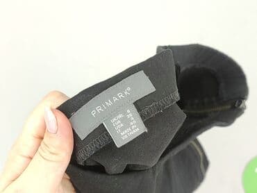 prasowanie plisowanej spódnicy: Primark, Spódnica damska, rozmiar S — 4