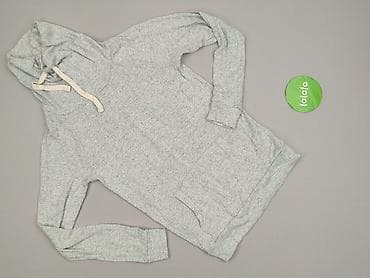 sweter s: C&A, Bluza z kapturem damska, rozmiar S — 2