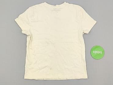 t shirt basic oversize: Bershka, T-shirt damski, rozmiar M — 3