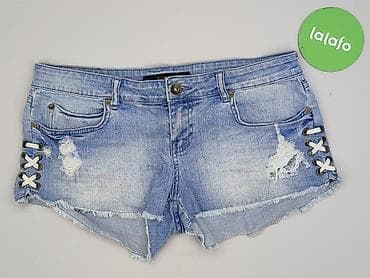 billabong: Billabong, Szorty damskie, rozmiar L — 2