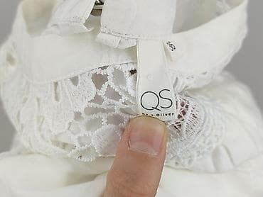 Women's Clothing: Q/S By S.Oliver, Women's blouse, size S at lalafo.pl — 6 Women's Clothing: Q/S By S.Oliver, Women's blouse, size S — 6