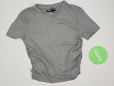 ciazowe: Sinsay, T-shirt damski, rozmiar XS — 2