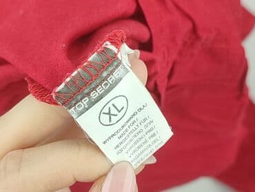 t shirty oversize basic: Koszula damska, rozmiar XL — 4
