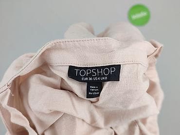 buty topshop: Topshop, Sukienka damska, rozmiar S — 4