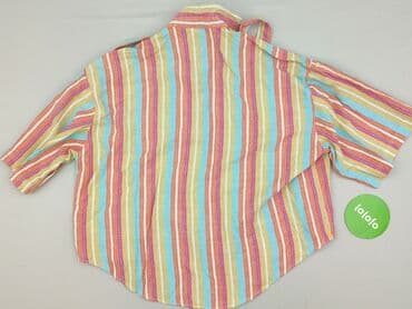 bluzki w prążki: Koszula damska, rozmiar XL — 3