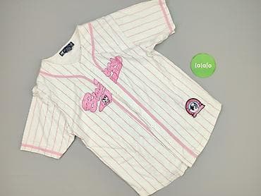 baseball koszula: T-shirt damski, rozmiar S — 2