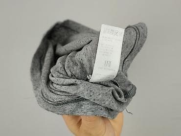 cinted pl: Szary damski longsleeve HEATGEN - Model: koszulka z długim rękawem — 5