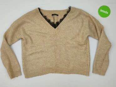 ażurowy sweter: Mohito, Sweter damski, S — 2