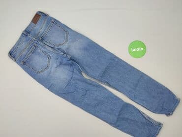 hollister jeans: Hollister, Jeansy damskie, rozmiar S — 3