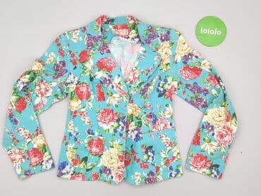 sinsay marynarki damskie wyprzedaz: Marynarka damska, M — 2