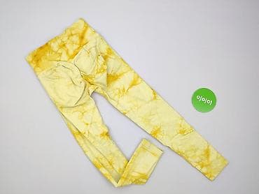 stroj zumba: Legginsy Sportowe damskie, rozmiar S — 3