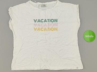 basic t shirt h: Top Secret, T-shirt damski, rozmiar 4XL — 2