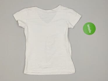 oversized vans t shirty: T-shirt damski, S — 3