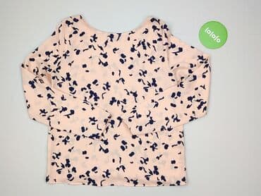 bluzka w paski pepco: Pieces, Bluzka damska, rozmiar S — 3