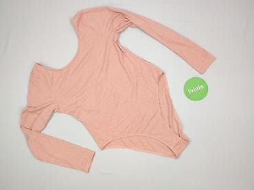 haremki hm: H&M, Body damskie, rozmiar L — 2