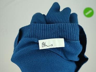 bluza brooklyn pull and bear: Sweter damski, rozmiar XL — 5