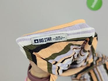 gwiazda: Big Star, Sukienka damska, rozmiar L — 4