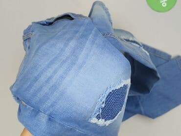 fajne jeansy: Denim 1982, Jeansy damskie, rozmiar M — 6