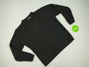 sweter c a: Sweter damski, rozmiar L — 2