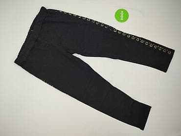 patchwork: Leggings size 4XL — 2