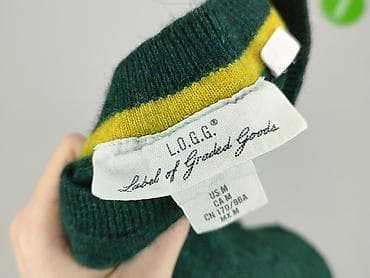 sweter smog: L.O.G.G., Sweter damski, rozmiar M — 4