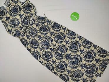 sukienki damskie midi modna kiecka: Sukienka damska, rozmiar M — 3