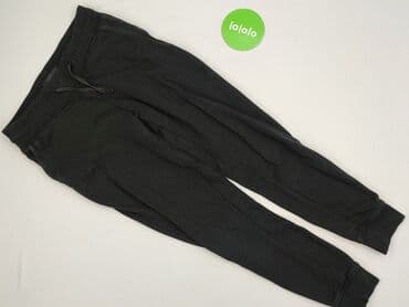 spodnie dresowe z obniżonym krokiem: Лосини Спортивні жіночі, розмір S — 3