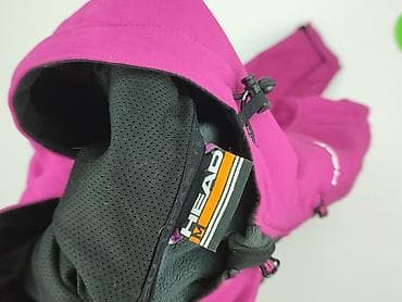 house bomber: Head, Куртка демісезонна жіноча, розмір M на lalafo.pl — 4 house bomber: Head, Куртка демісезонна жіноча, розмір M — 4