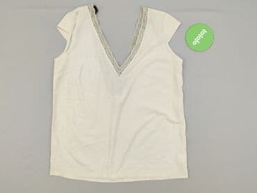 bluzki basic długi rękaw: Bluzka damska, rozmiar M — 2