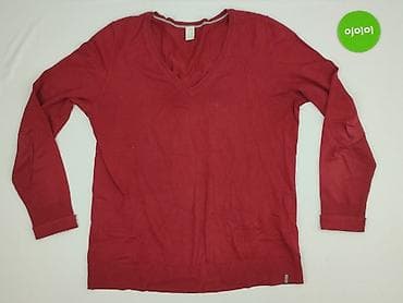 sweter popcorn: S.Oliver, Women`s sweater, size XL — 2