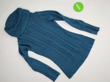 kurtki zimowe damskie c a: Sweter damski, rozmiar M — 2