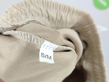 sweter stayhere: Leggings, Spodnie dresowe damskie, rozmiar S — 4