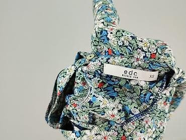esmera: Edc by Esprit, Bluzka damska, rozmiar XS — 4