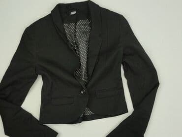 H&M, Women's blazer, size XS (EU 34)