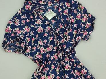 terranova spodnie z wysokim stanem: Terranova, Bluzka damska, rozmiar S — 1