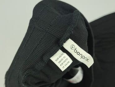 bonprix bluzki: Bonprix, Spodnie 3/4 damskie, rozmiar XL — 4