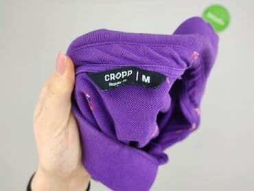 cropp swetry męskie: Cropp, Koszulka polo dla mężczyzn, rozmiar M — 5