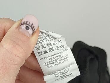 wyprzedaże kurtek zimowych: Atmosphere, Bluza z kapturem damska, XL — 6